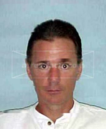 Darrell Blackwelder