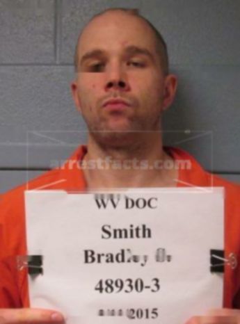 Bradley Scott Smith