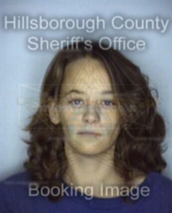 Beverly Denise Davenport