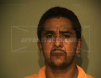 Uvaldo Perales Zuniga