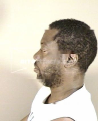 Alphonso Stanford Heron