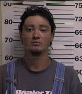 Jacob Uriah Williams