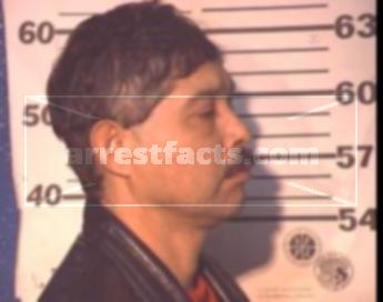 Mike Cabrera Ybarra