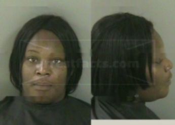 Eltra Lynn Lattimore