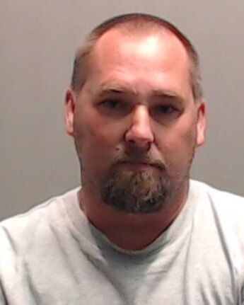 Michael Bruce Maberry