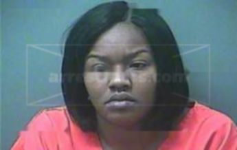 Anita L Leflore