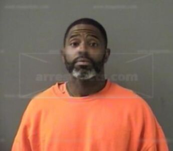 Thaddius Rodriguez Baker