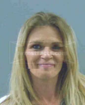 Brenda Marie Moody