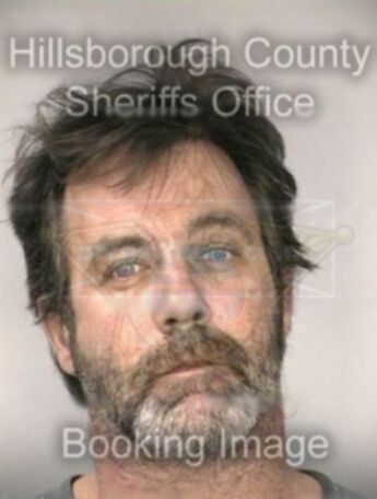 Steven Boyd Baxter