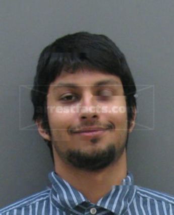 Luke Krishna Kanumilli