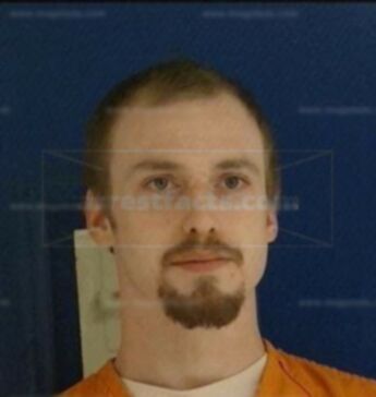 Donald Marvin Hall