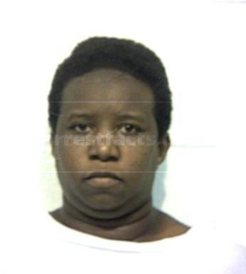 Sharon Denise Houston