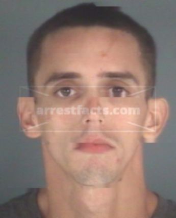 Matthew Walter Mahalick
