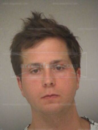 Jacob Bruce Cantrell