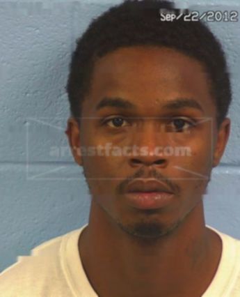 Reginald Juan Butts