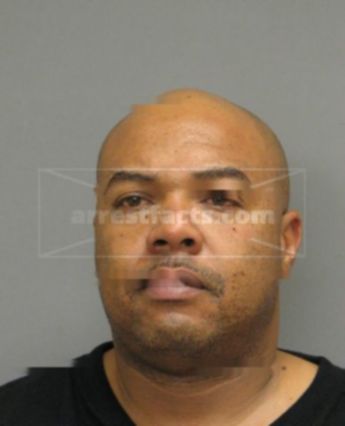Kenneth Brent Williams