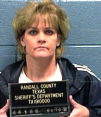 Teresa Leffingwell Hilton