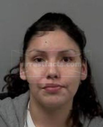 Rozanna Ann Marie Roy
