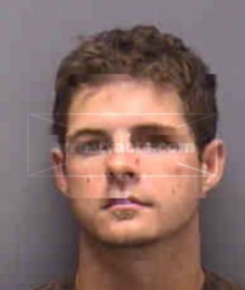 Eric Scott Cook