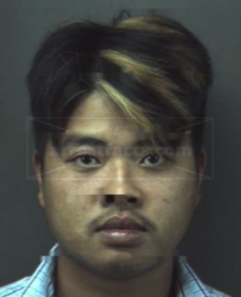Trung Thanh Nguyen