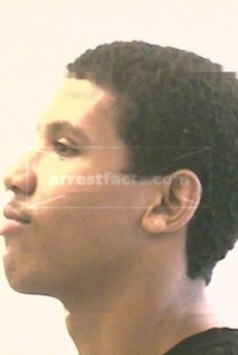 Nicholas Cortez Jones