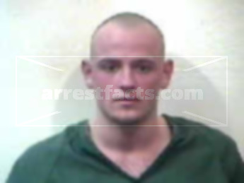 Jason Paul Vandermeeden