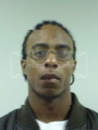 Christopher Talmadge Jackson