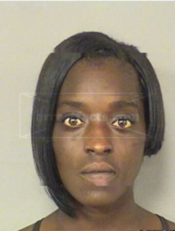 Marqueta Shante Bland