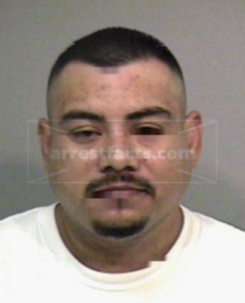 Esteban Sandoval
