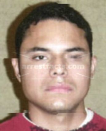 Anthony David Correa