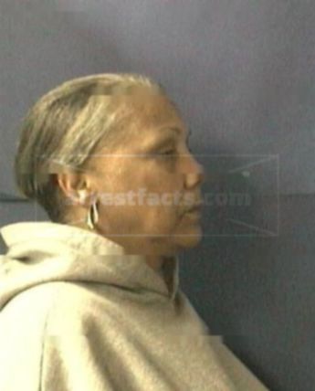 Bennie Lorrain Washington