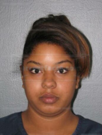 Ashley Nicole Hodges