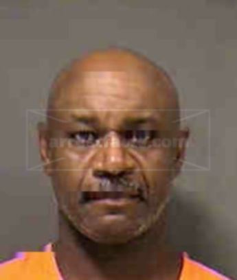 Carl Jackson