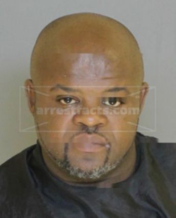 Tyrone Jamaine Briggs