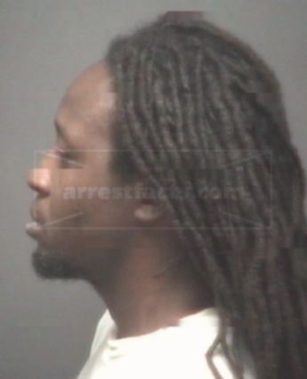 Kristoff Jerome Pitt