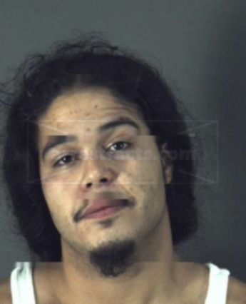 Anthony David Campfield