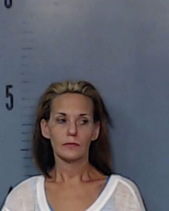 Melissa Ladonna Pebsworth