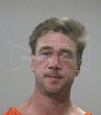 Steven Eugene Mangrum