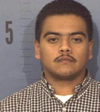 Marcus Nehemias Flores