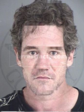 Craig James Hebert