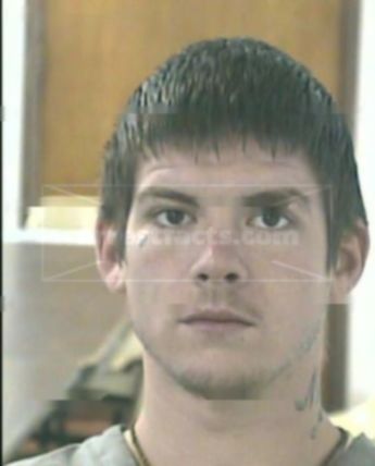 Derek M Dunn