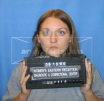 Ashley Brooke Clevenger