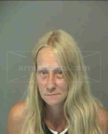 Penny Ann Bennett