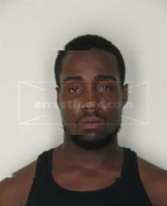 Kenny Anthony Graham