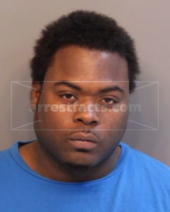Marcus Elbert Robinson