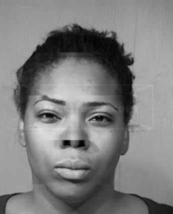 Shaquita Antoinette Wilson