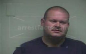 Joseph Allen Chesser