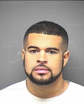 Gregory Garcia Haywood