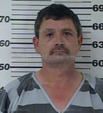 Dennis Lee Massey