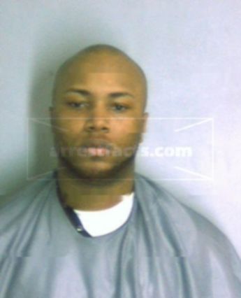 Chantez Kethan Bozeman